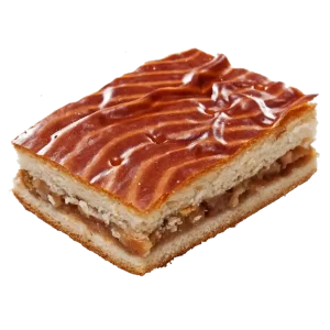 Almás pite