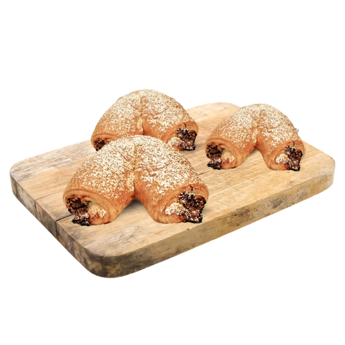 Dejós búrkifli - Image 2