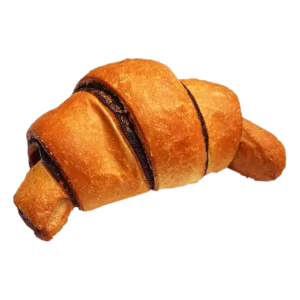 Dolce Meggyes Croissant