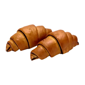 Dolce Nero mini kifli