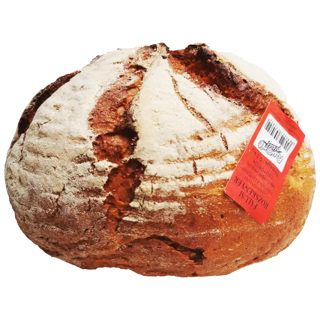 Falusi rozskenyér - Image 2