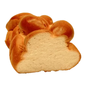 Finom fonott kalács