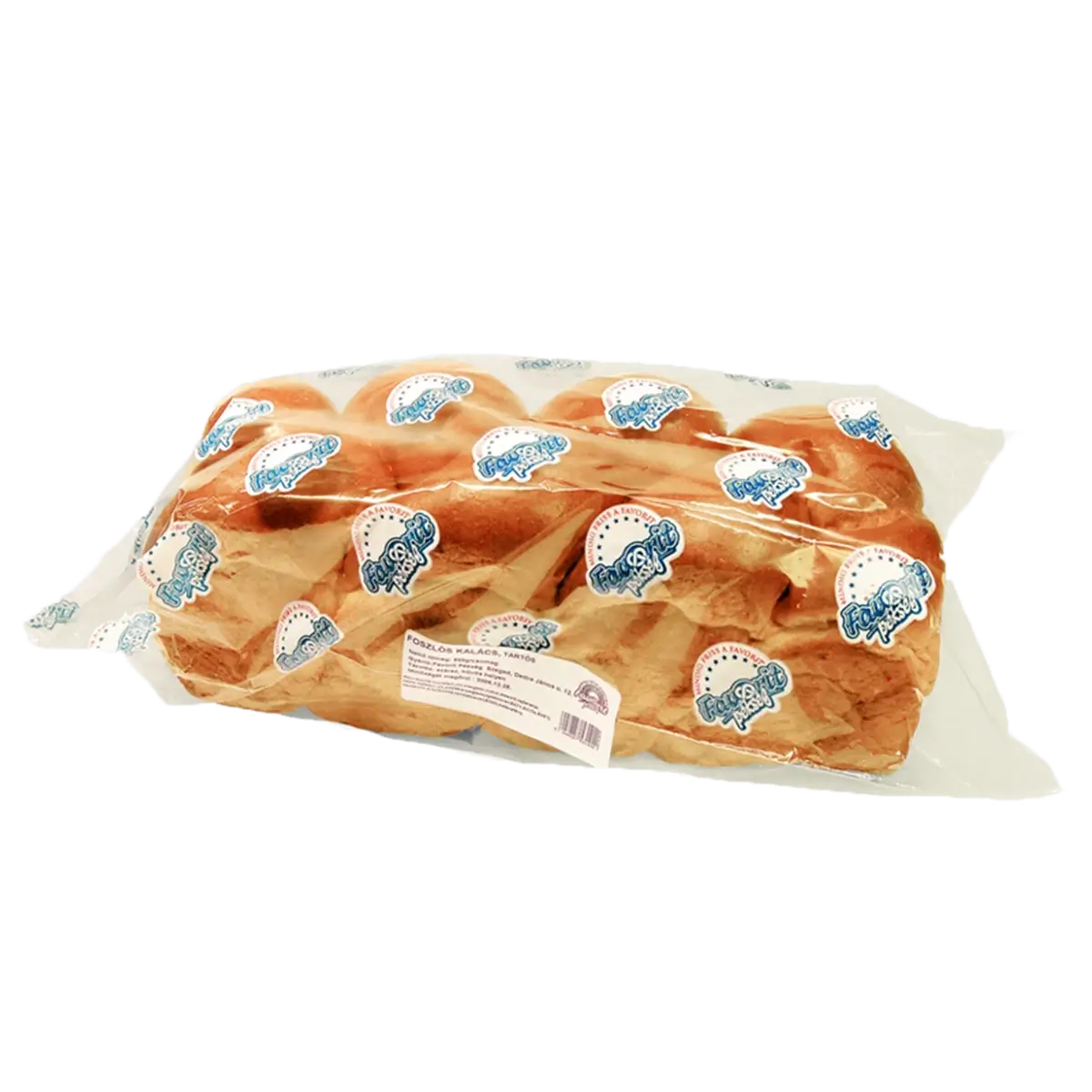 Foszlós kalács - Image 3