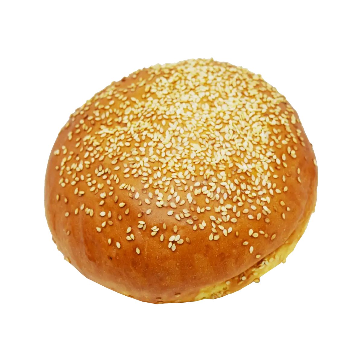 Hamburger buci