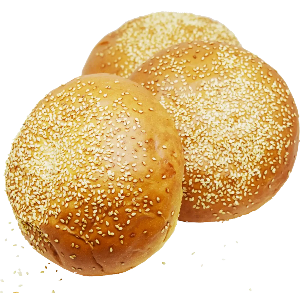 Hamburger buci - Image 3