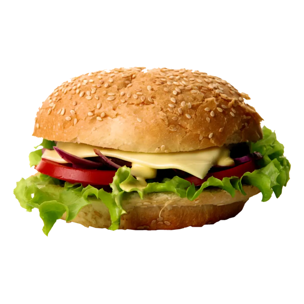 Hamburger buci - Image 5