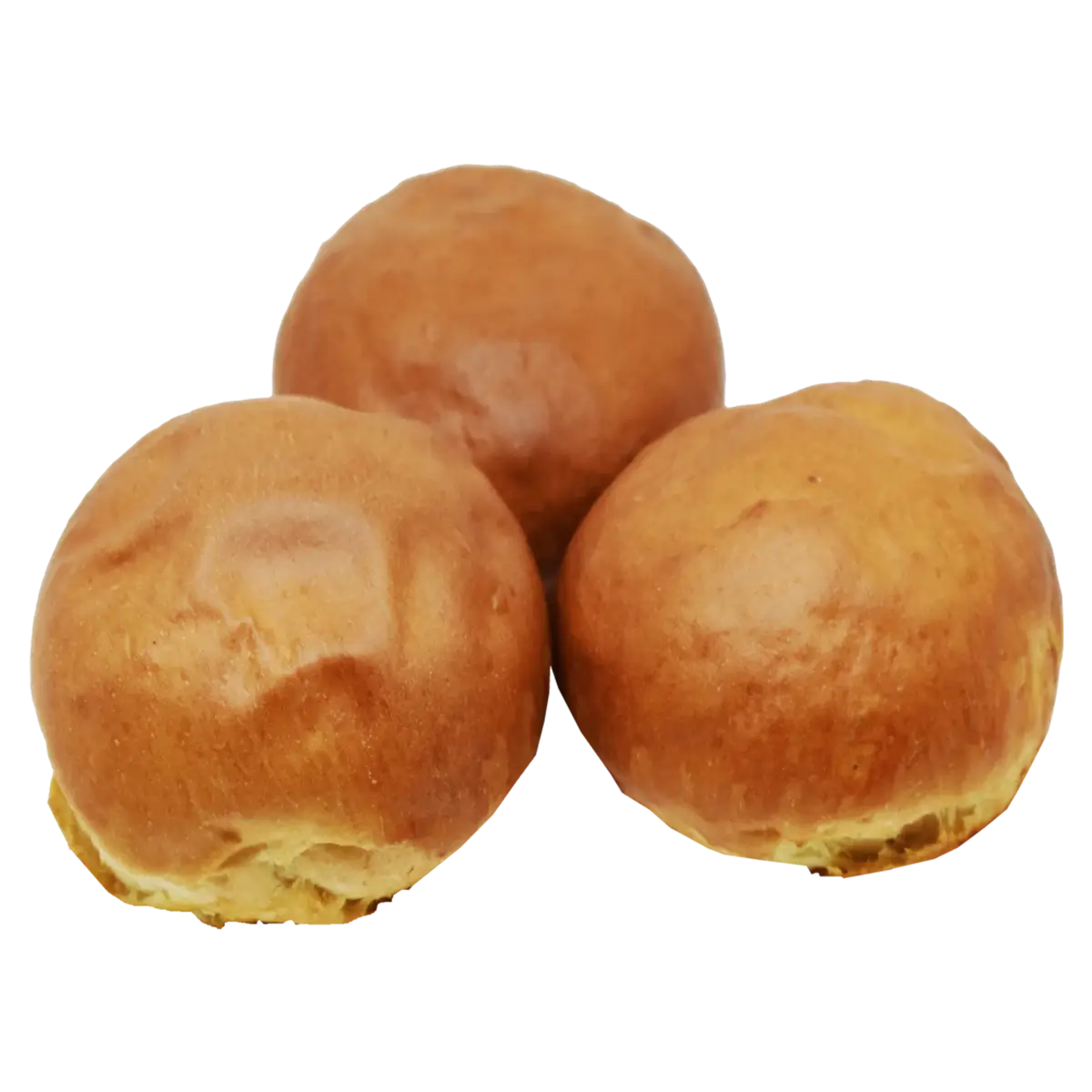 Hamburger zsemle - Image 2