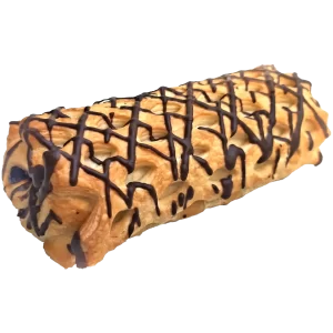 Kakaós narancsos rácsos