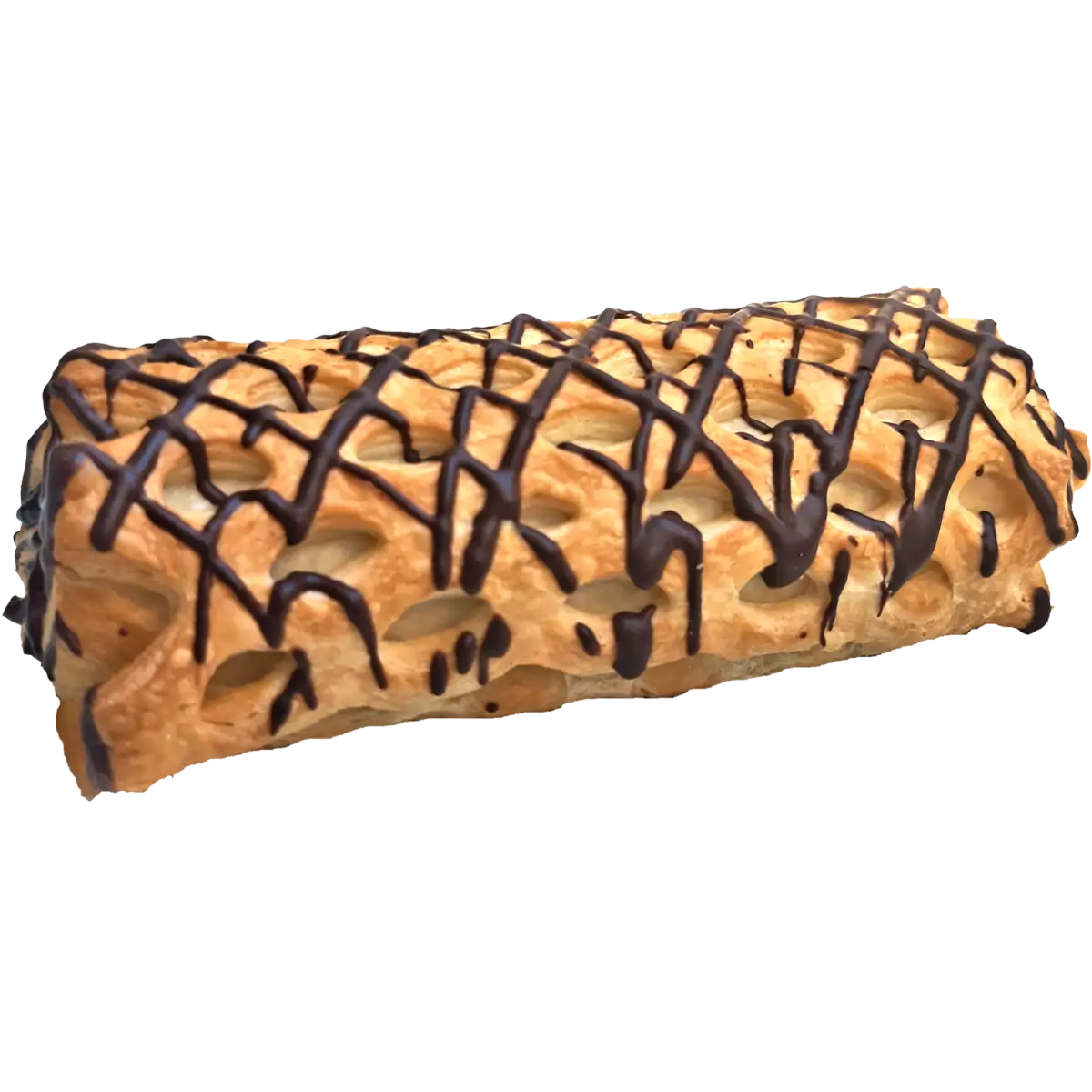 Kakaós narancsos rácsos - Image 3