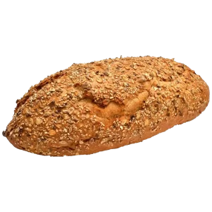 Hétmagvas rozsos kenyér