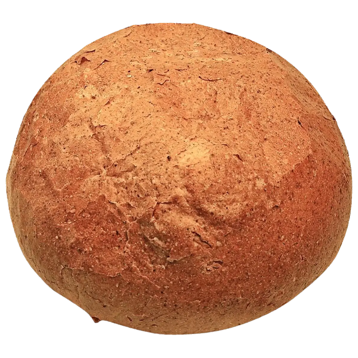 Tatai rozsos kenyér