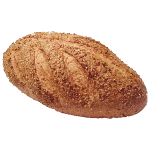 Teljes kiőrlésű vekni