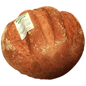 Wellnes kenyér