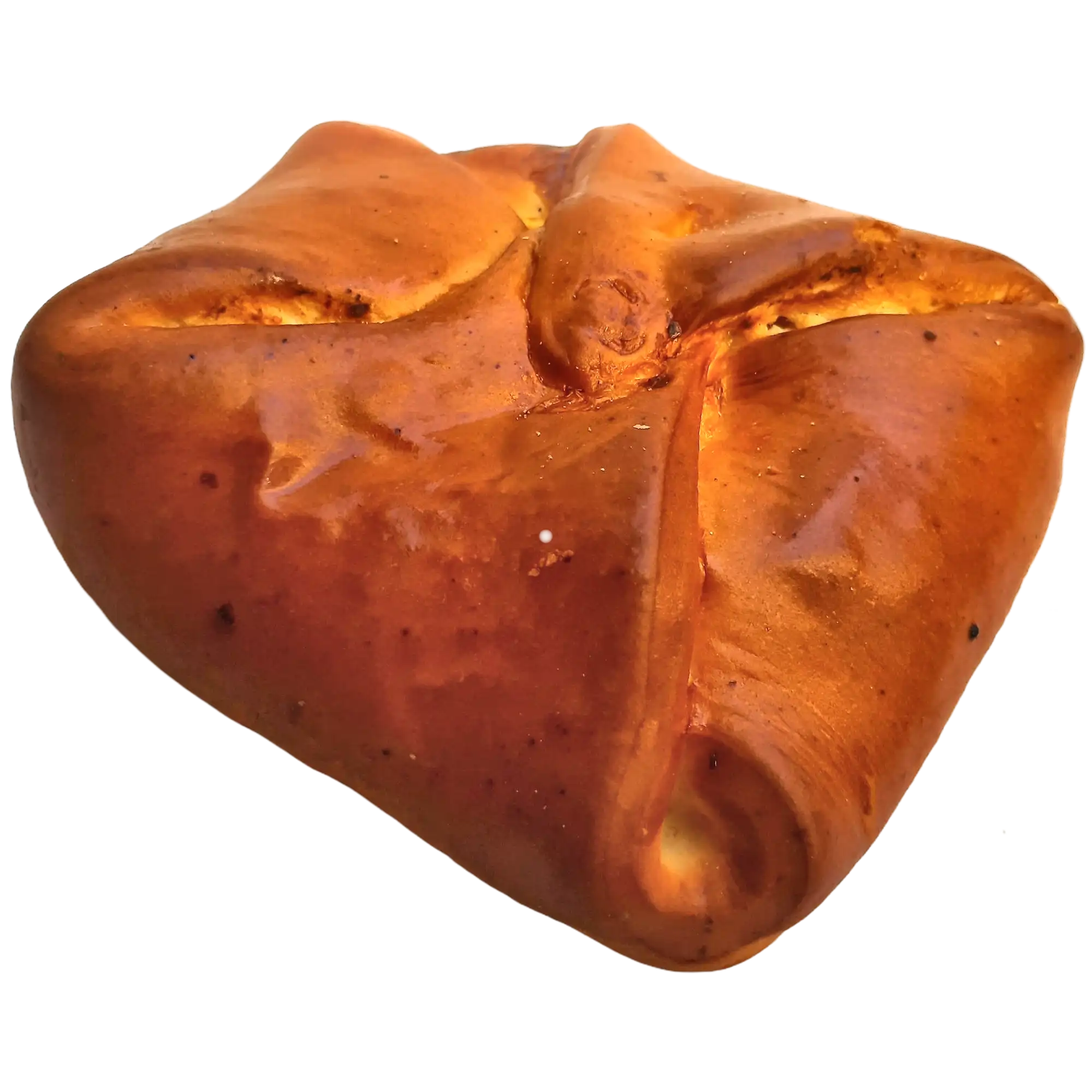 Nagymama túrós buktája - Image 3