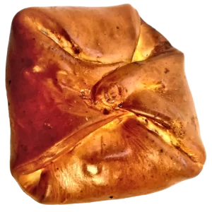 Nagymama túrós buktája