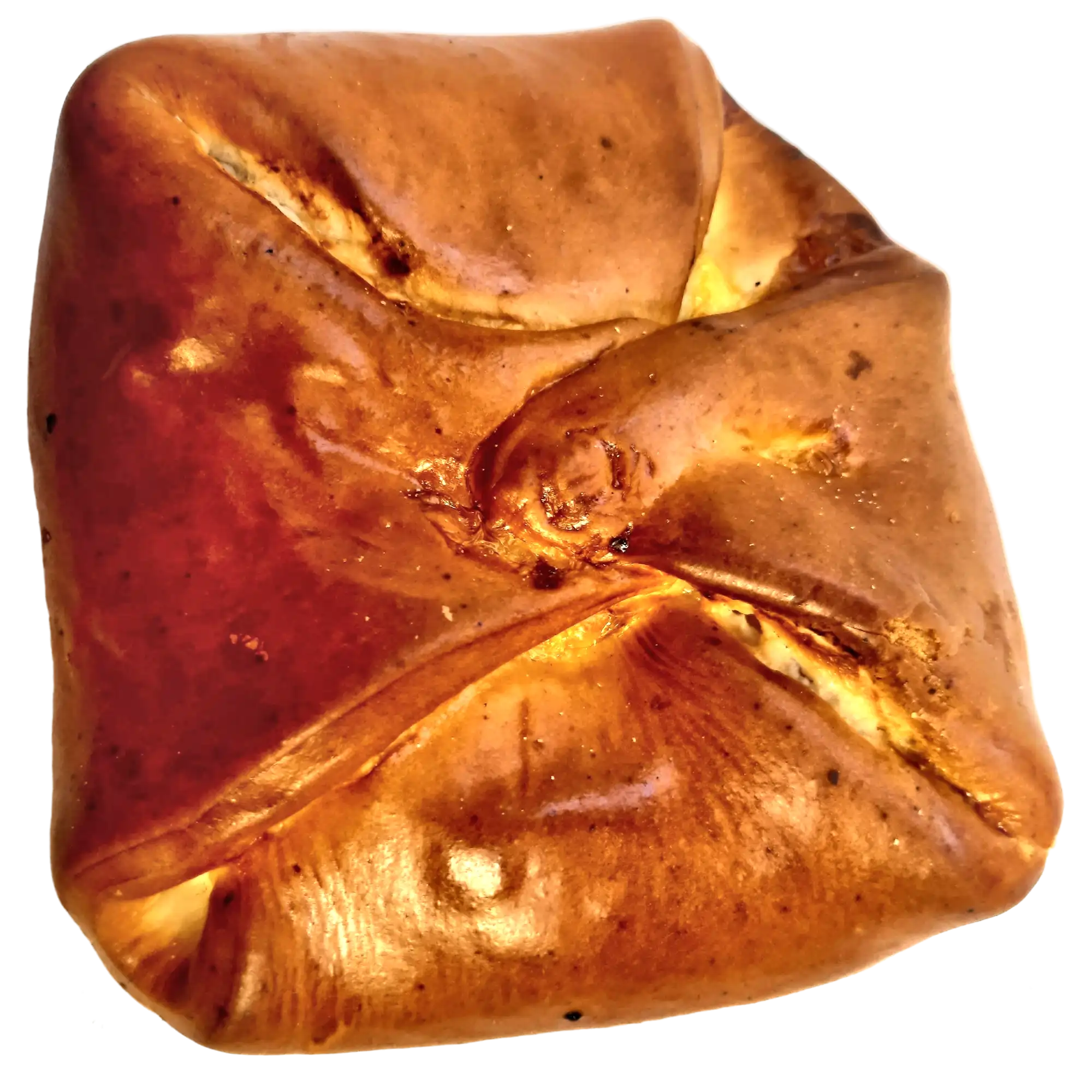 Nagymama túrós buktája