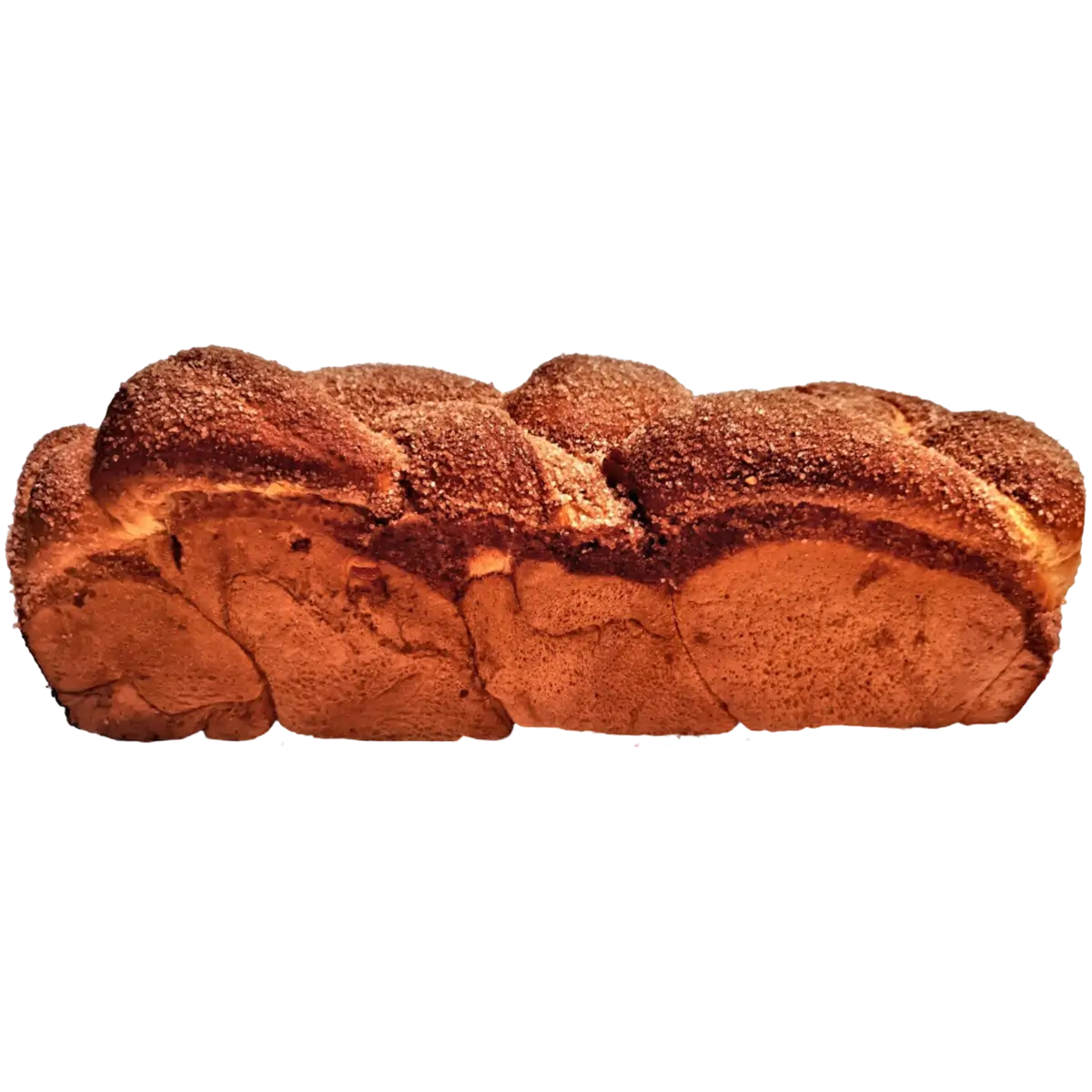 Narancsos-fahéjas kalács - Image 3