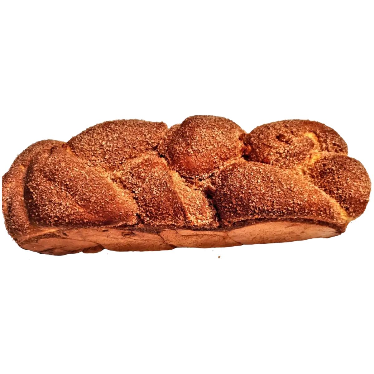 Narancsos-fahéjas kalács - Image 2