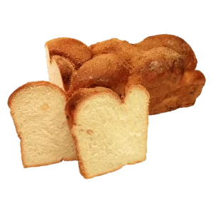 Narancsos-fahéjas kalács