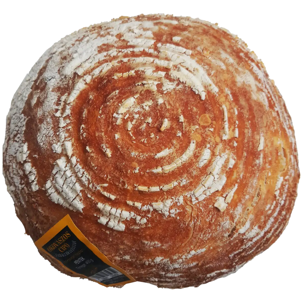 Ókovászos cipó - Image 2