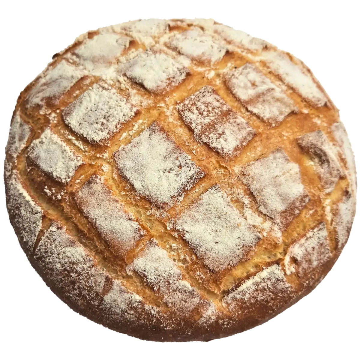 Pityókás cipó - Image 2