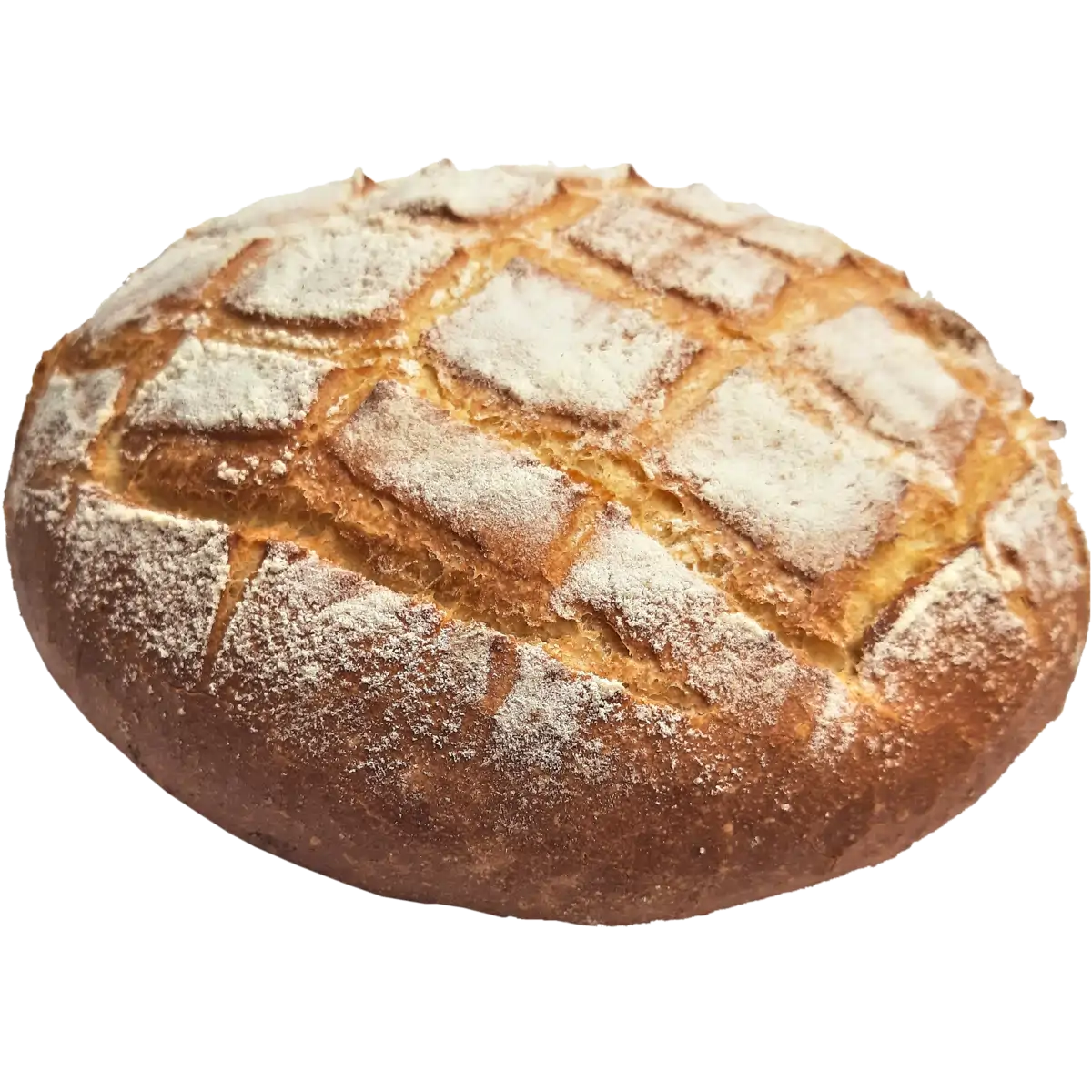 Pityókás cipó - Image 4