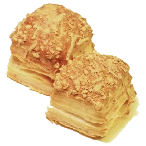 Leveles sajtos pogácsa