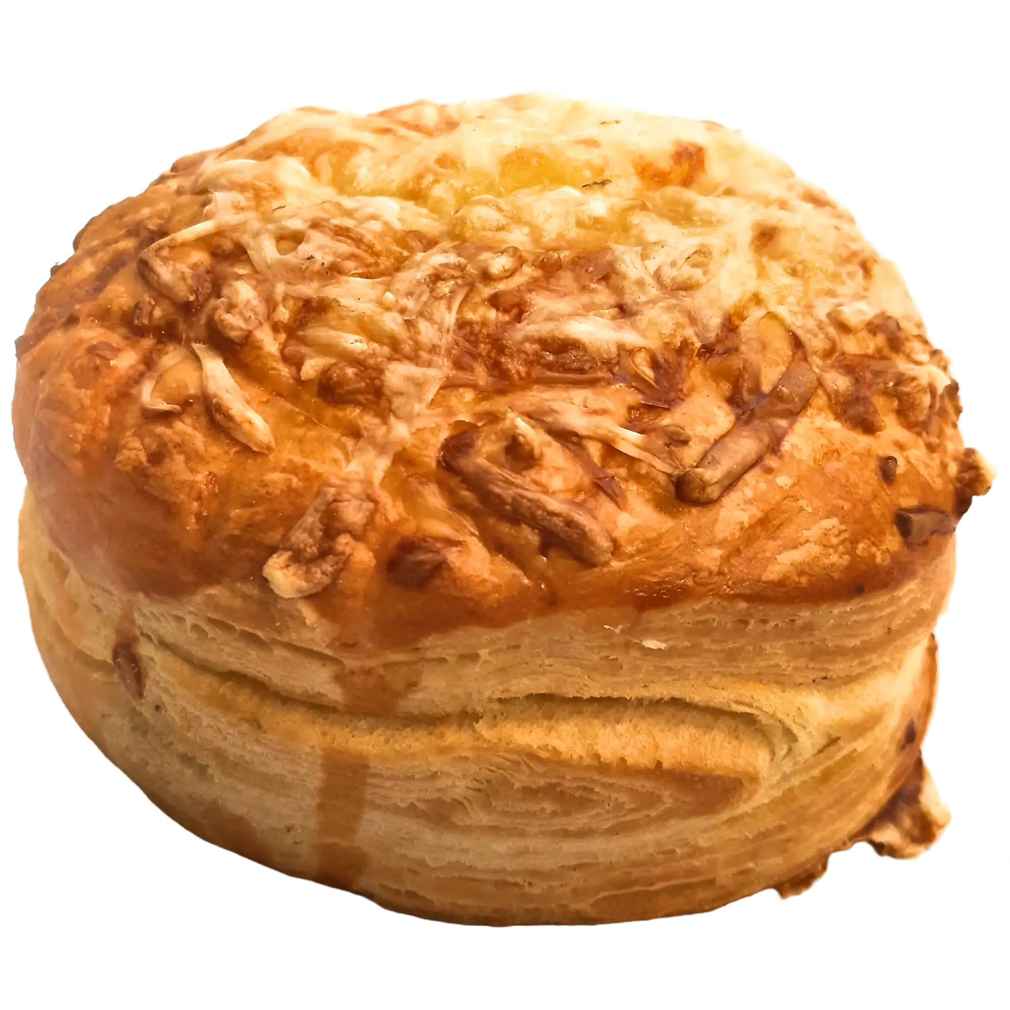 Sajtos leveles pogácsa - Image 4