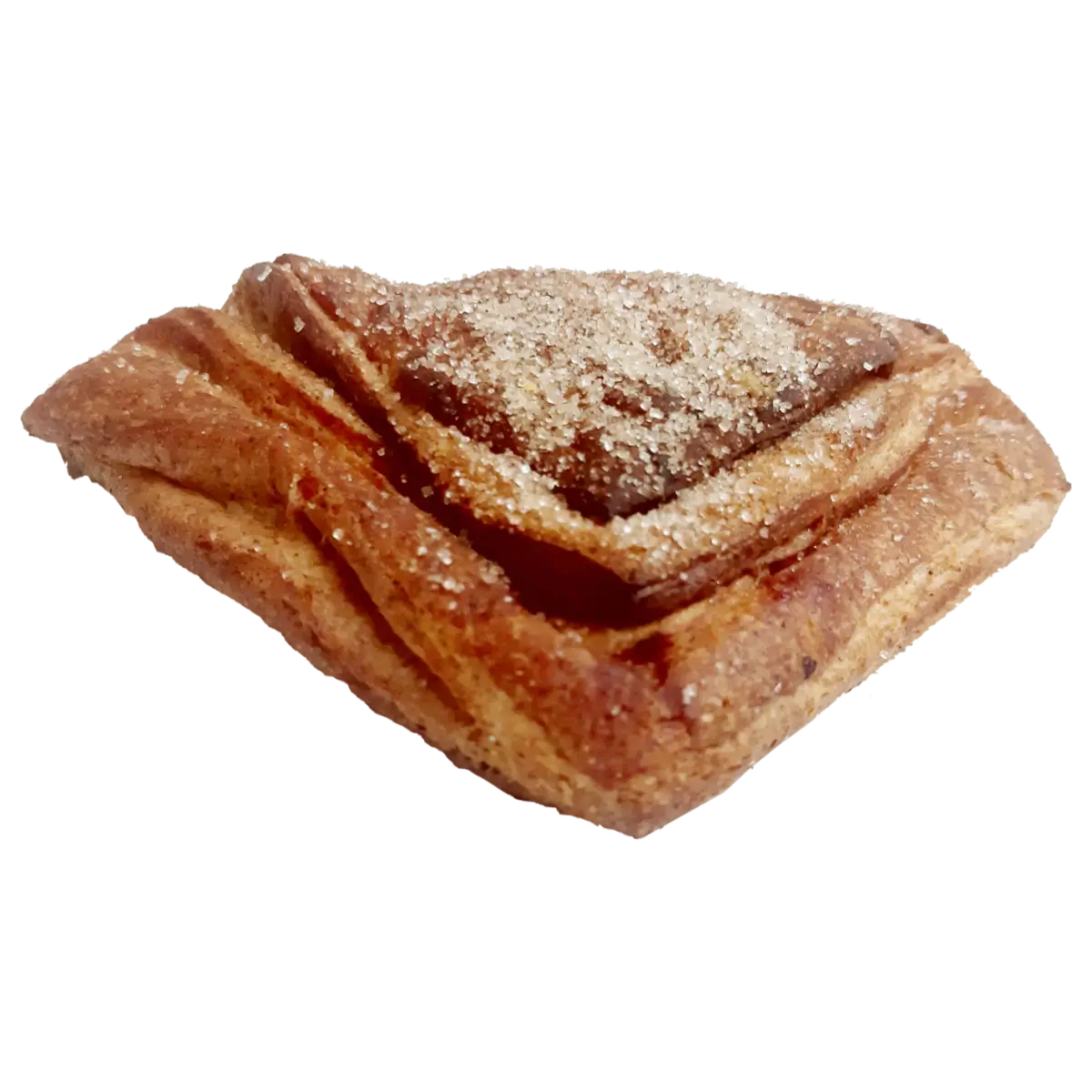 Teljes kiőrlésű almás levél - Image 2