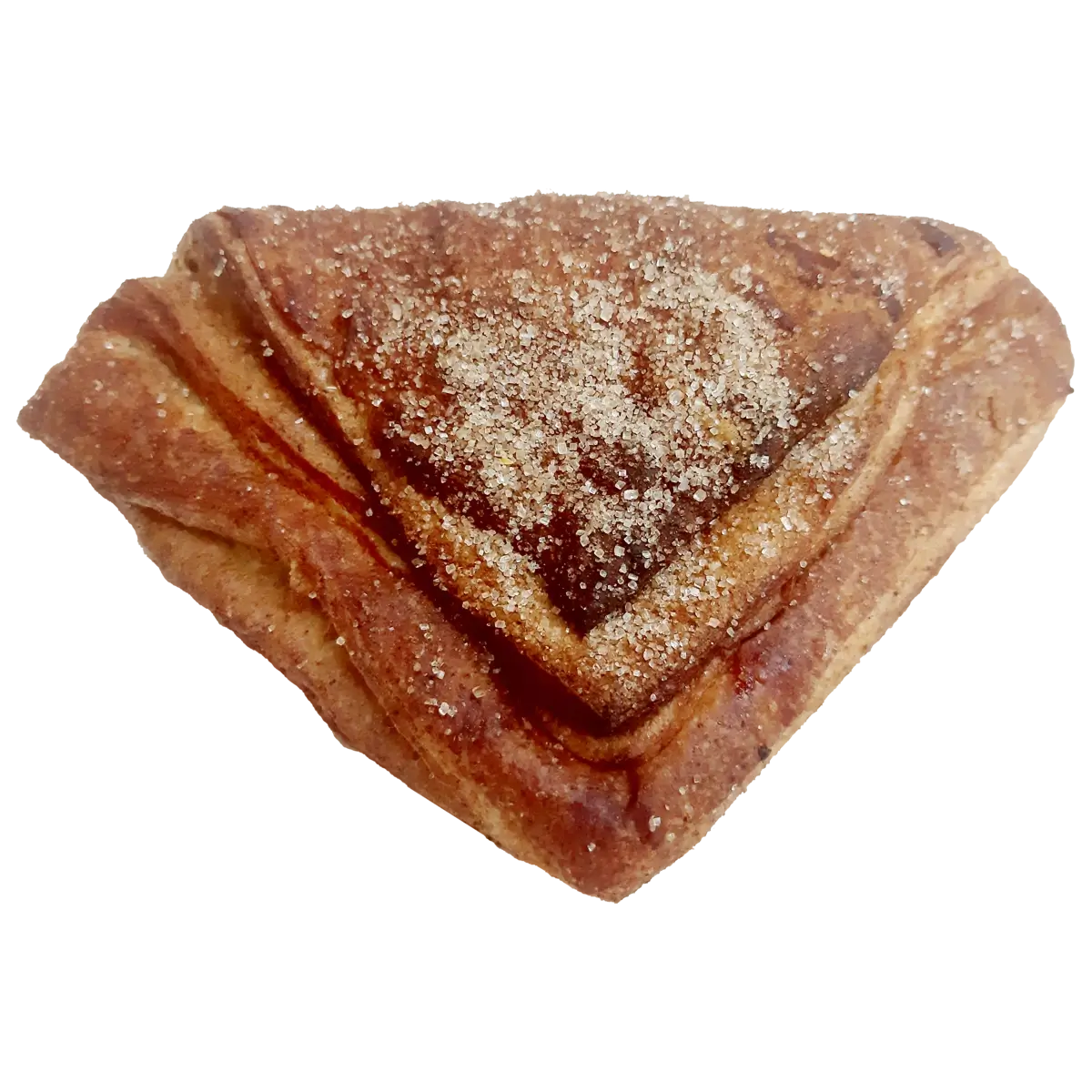 Teljes kiőrlésű almás levél