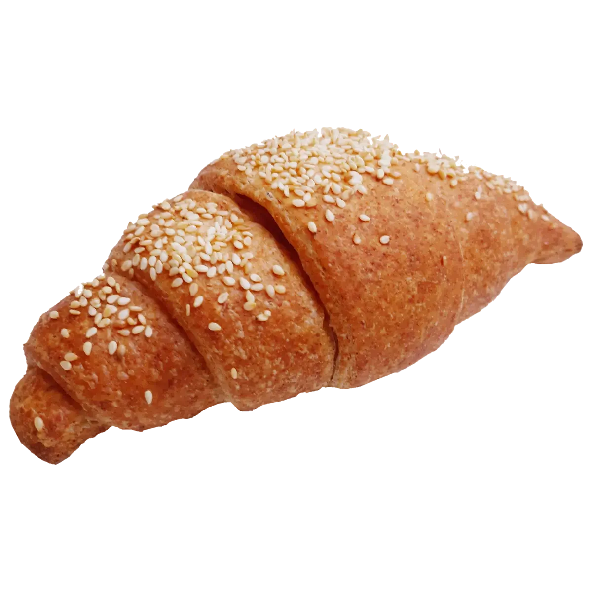 Teljes kiőrlésű croissant - Image 3