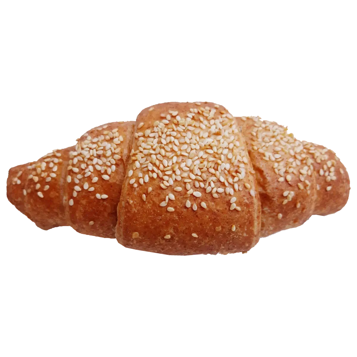 Teljes kiőrlésű croissant - Image 2
