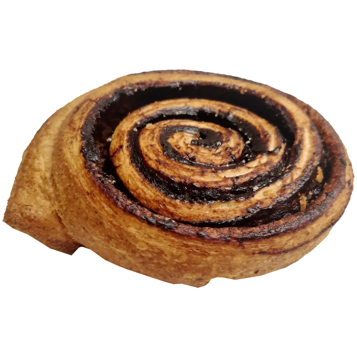 Teljes kiőrlésű kakaós csiga - Image 2