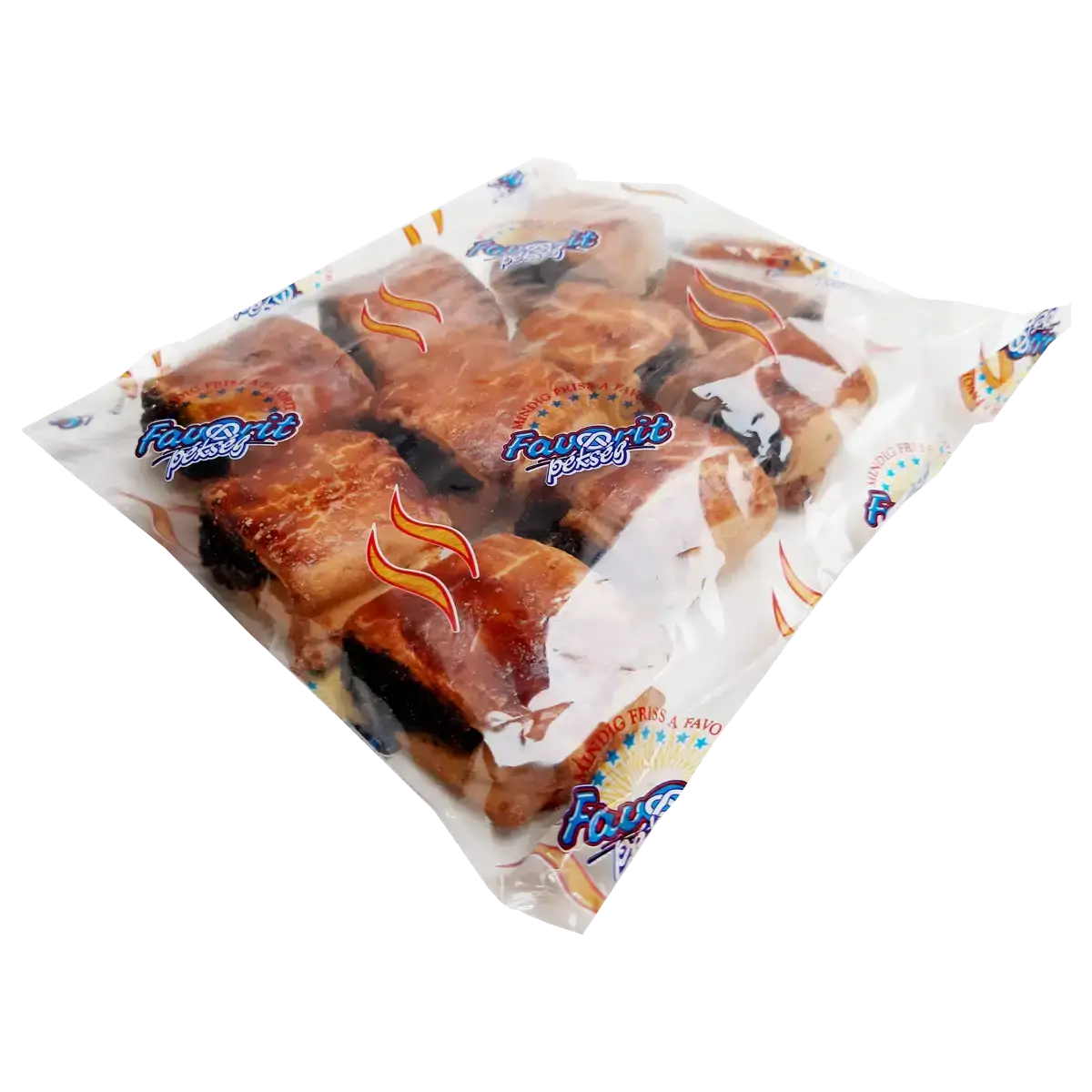 Ünnepi mákos falatkák - Image 2